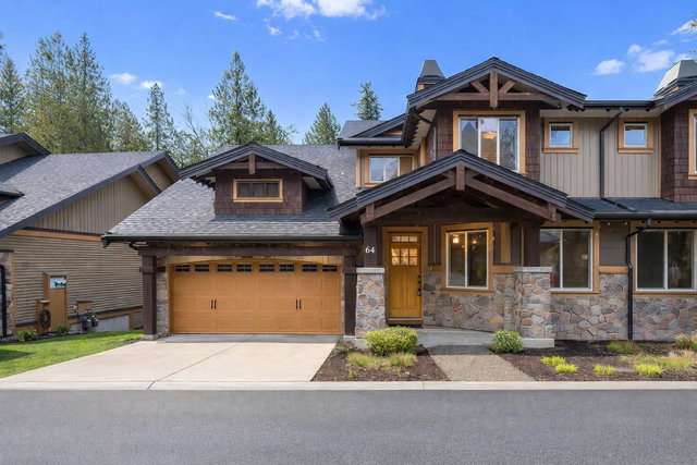 64 - 24185 106b Avenue