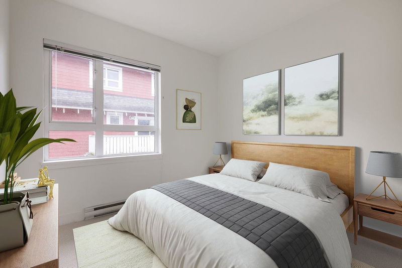 202 - 260 Ewen Avenue, New Westminster, V3M 0J1 | Image 2