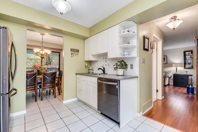 507 Cambridge Way | Port Moody | Image