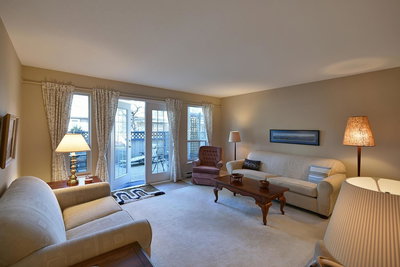 104 - 5768 Marine Way | Sechelt | Image