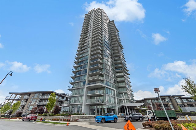 1106 - 7769 Park Crescent