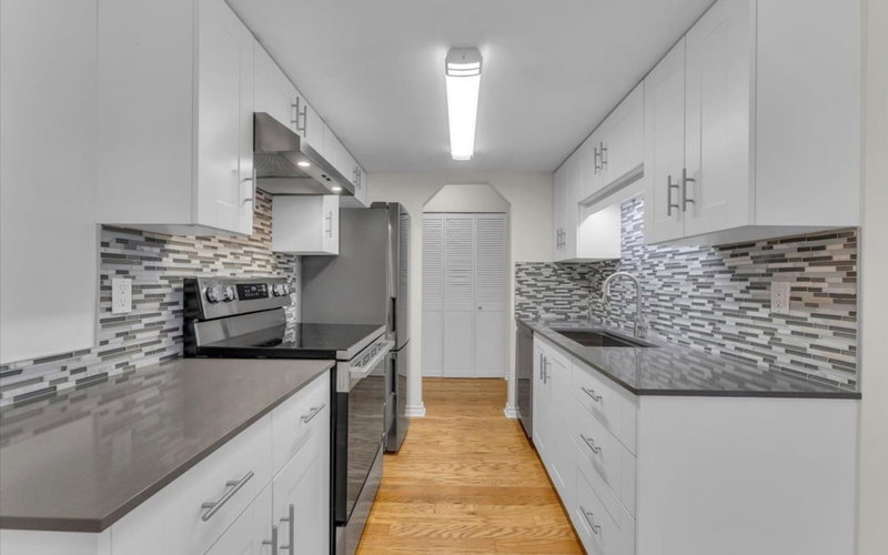 1641 Woodland Drive #104, Vancouver, British Columbia