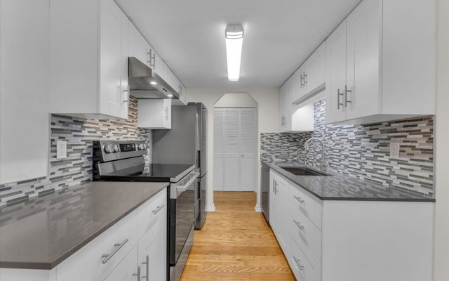 104 - 1641 Woodland Drive