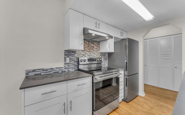 104 - 1641 Woodland Drive