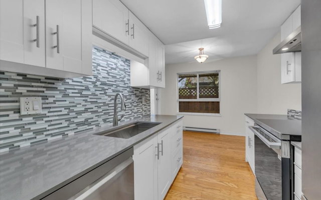 104 - 1641 Woodland Drive