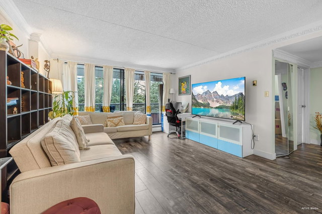 503 - 6595 Willingdon Avenue