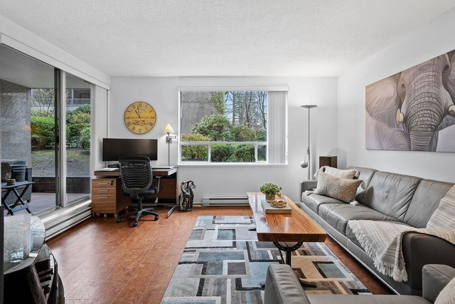 205 - 1050 Broughton Street