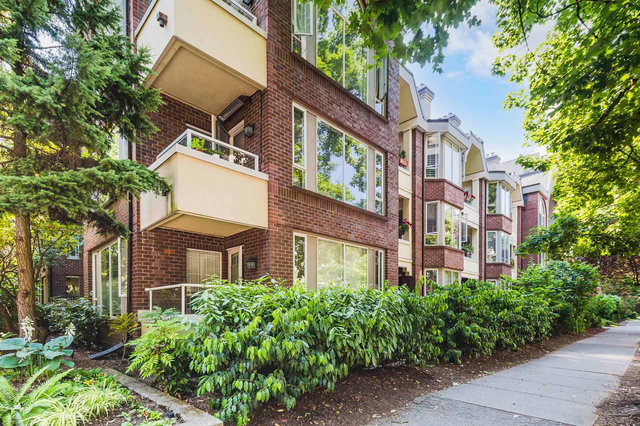 412 - 1230 Haro Street