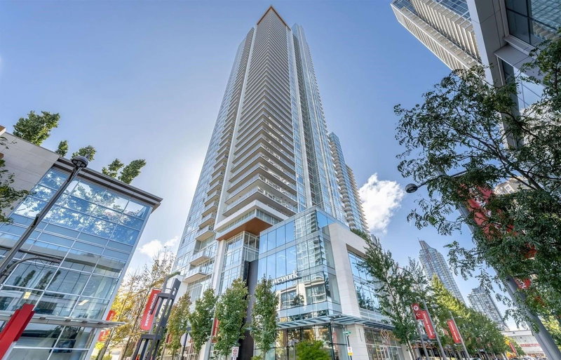 4670 Assembly Way #5101, Burnaby, British Columbia