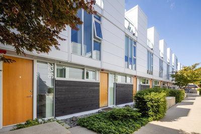2216 Willow Street | Vancouver | Image
