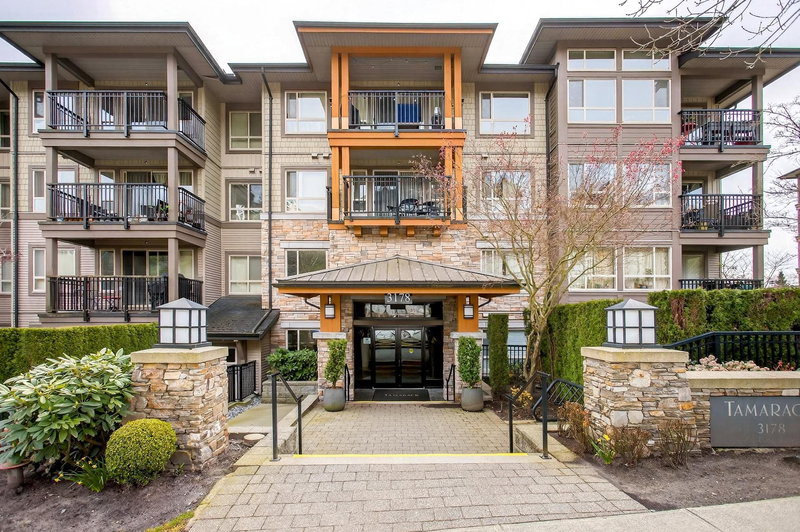 3178 Dayanee Springs Boulevard #217, Coquitlam, British Columbia