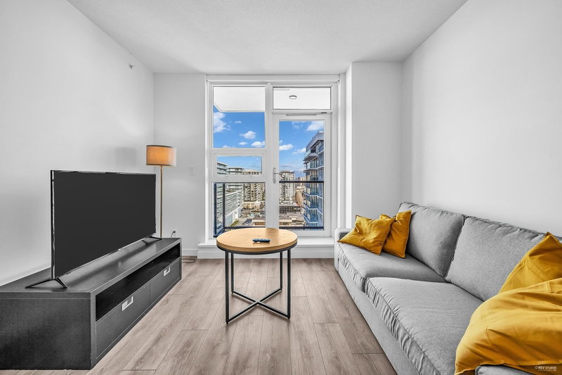 6633 Buswell Street #1204, Richmond, British Columbia