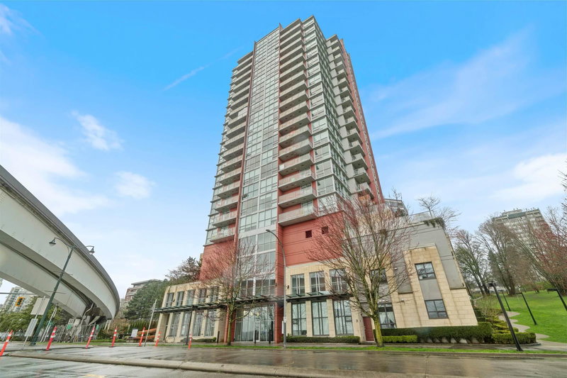 125 Columbia Street #601, New Westminster, British Columbia