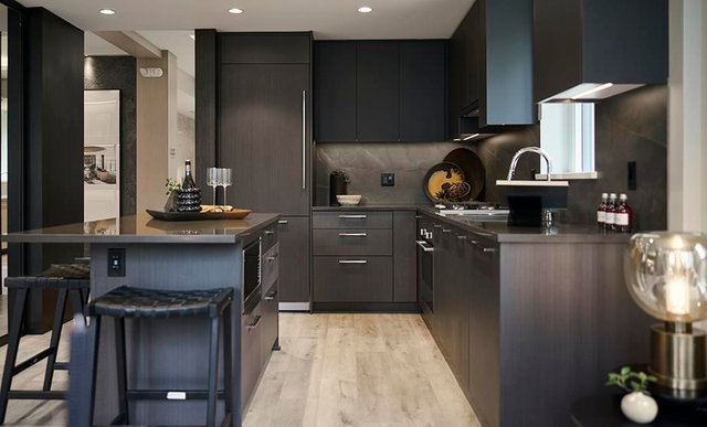 1205 - 5860 Olive Avenue