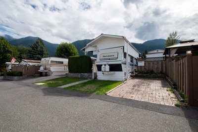 117 - 1436 Frost Road | Chilliwack | Image