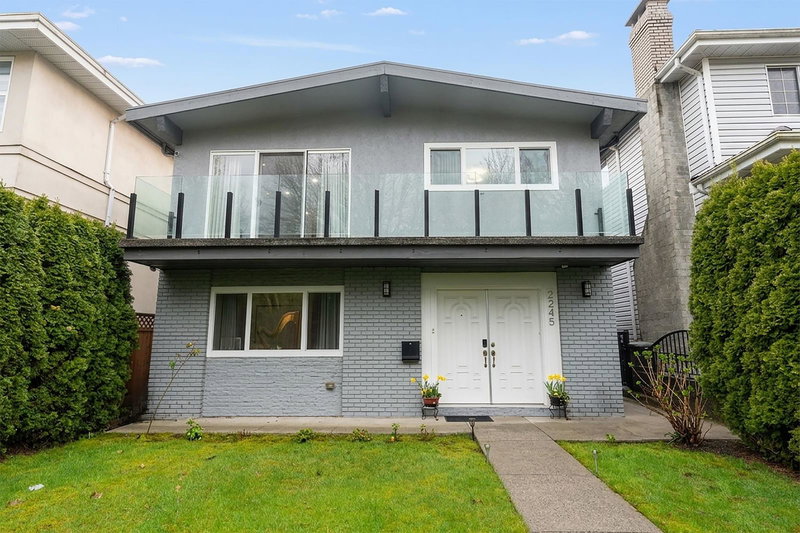 2245 Rupert Street, Vancouver, V5M 3S8 | Image 2
