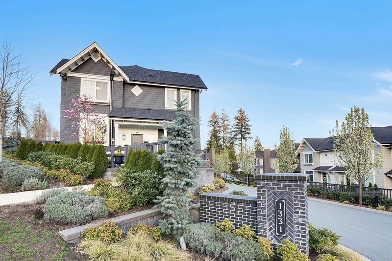 1331 Olmsted Street #101, Coquitlam, British Columbia