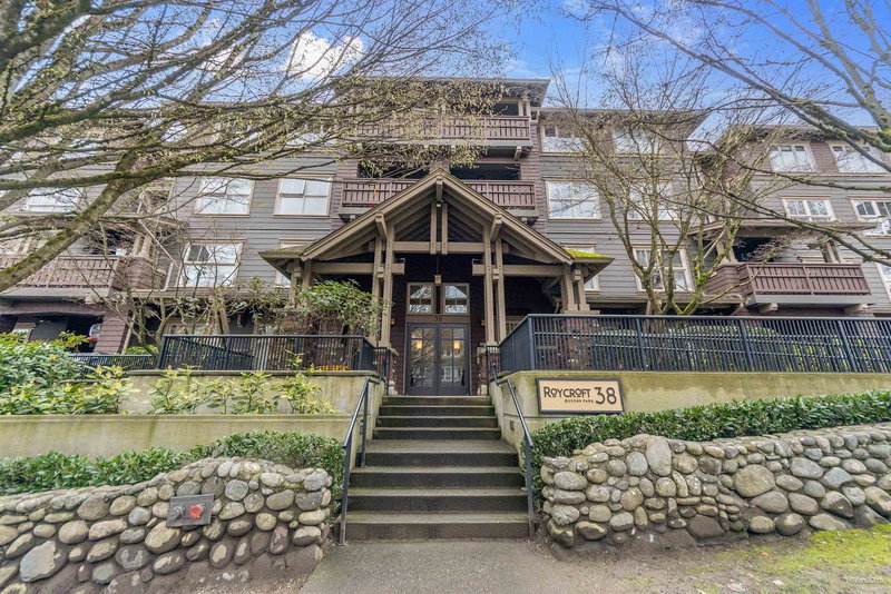 38 Seventh Avenue #407, New Westminster, British Columbia