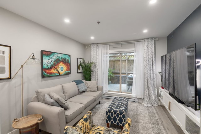 103 - 1516 1st Avenue E