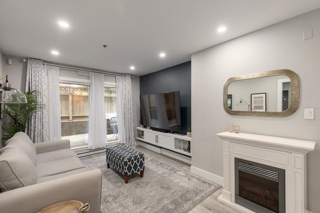 103 - 1516 1st Avenue E