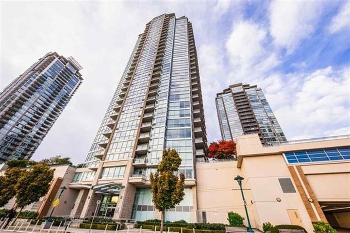 2975 Atlantic Avenue #2607, Coquitlam, British Columbia