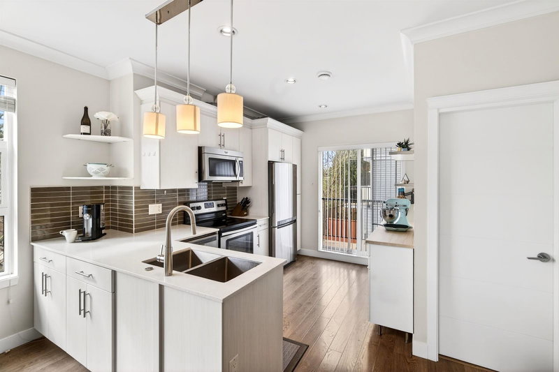 14 - 4191 No. 4 Road, Richmond, V6X 2M2 | Image 3