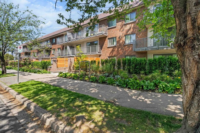 101 - 2121 6th Avenue W