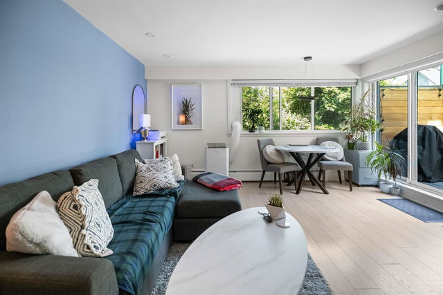 101 - 2121 6th Avenue W