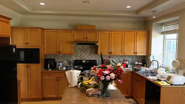 Upper - 11351 Galleon Court