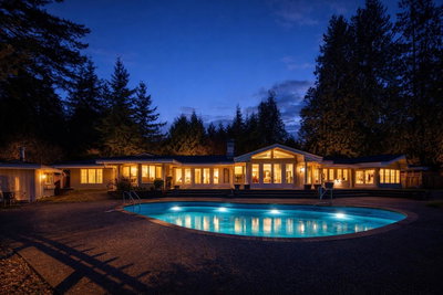 888 Pyrford Road | West Vancouver | Image