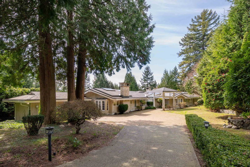 888 Pyrford Road, West Vancouver, V7S 2A1 | Image 3