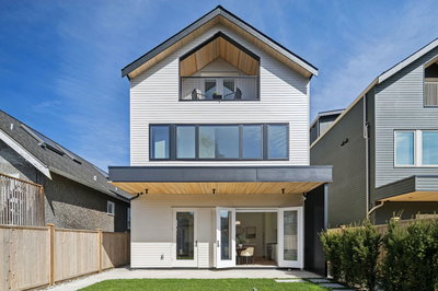 2 - 3648 West 20th Avenue | Vancouver | Image