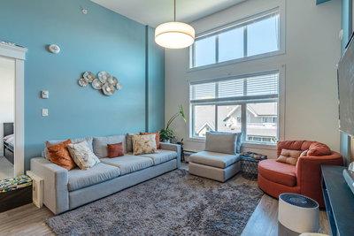 404 - 2389 Hawthorne Avenue | Port Coquitlam | Image