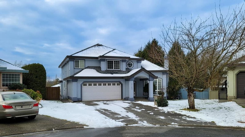 8169 153a Street, Surrey, British Columbia