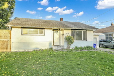 9716 Williams Street | Chilliwack | Image