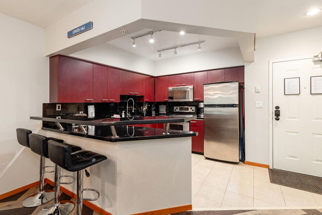 102 - 4821 Spearhead Drive