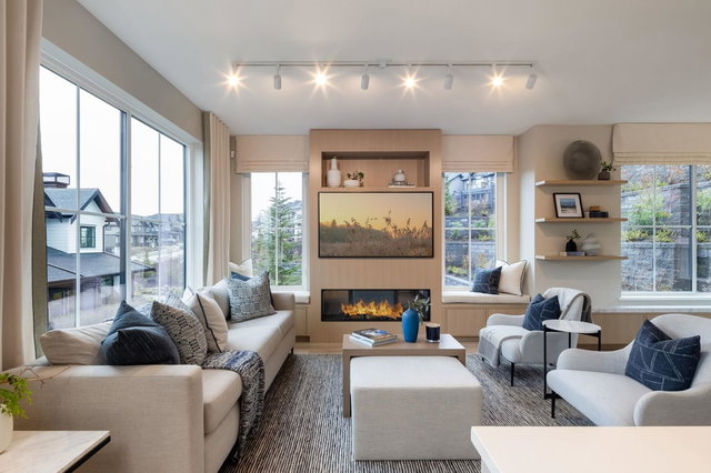 139 - 3637 Sheffield Avenue