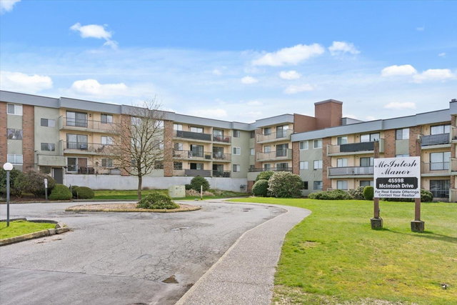 322 - 45598 Mcintosh Drive