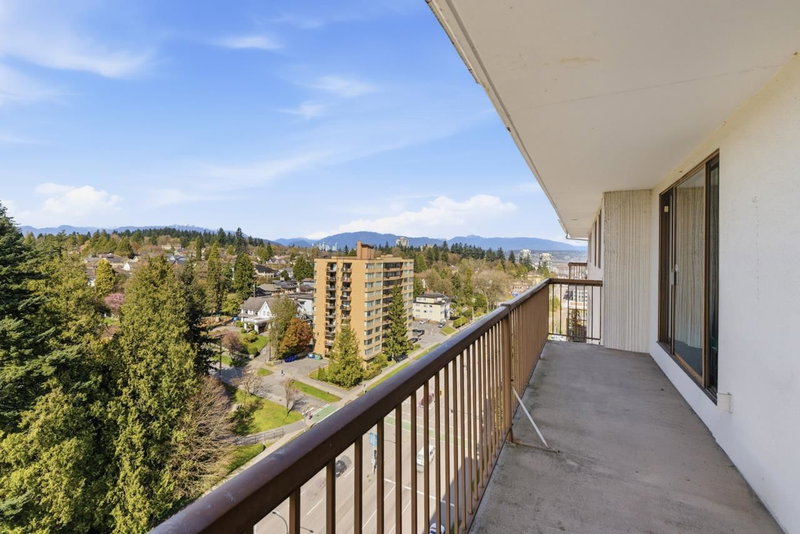 1605 - 320 Royal Avenue, New Westminster, V3L 5C6 | Image 3