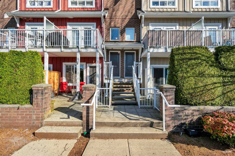 1661 Fraser Avenue #309, Port Coquitlam, British Columbia