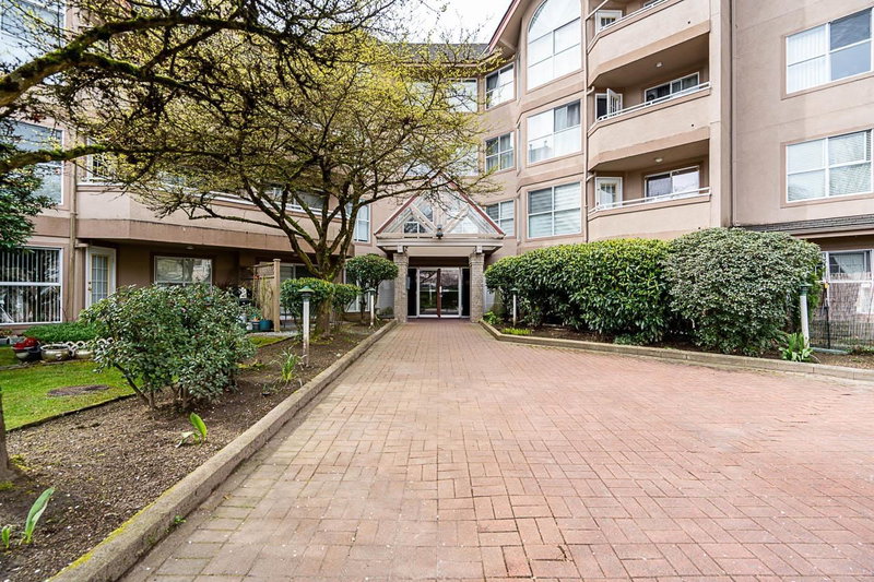 7435 121a Street #312, Surrey, British Columbia