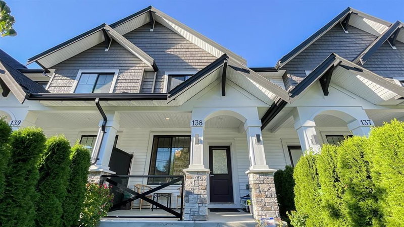 6030 142 Street #138, Surrey, British Columbia