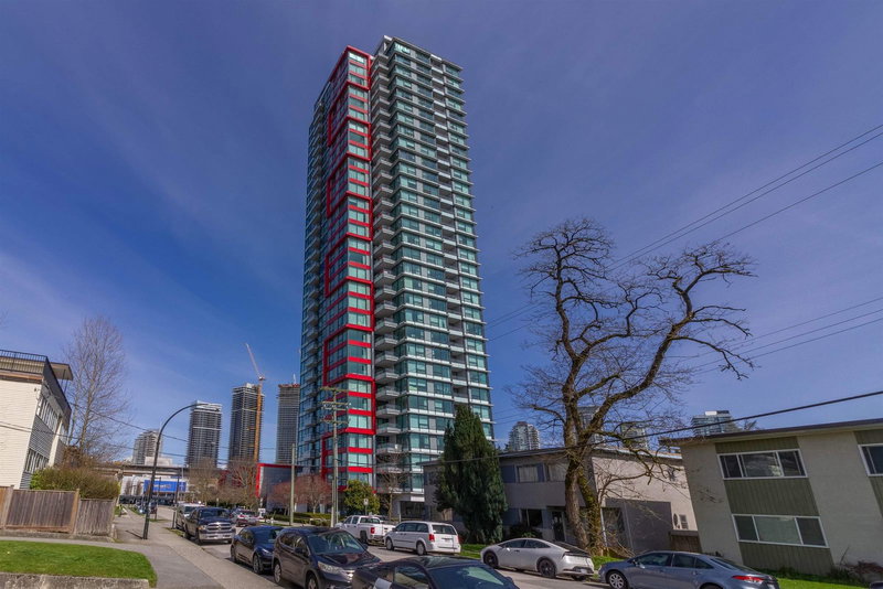 6658 Dow Avenue #3007, Burnaby, British Columbia