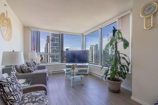 3007 - 6658 Dow Avenue