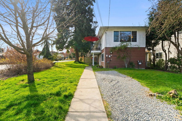 2250 Hawthorne Avenue