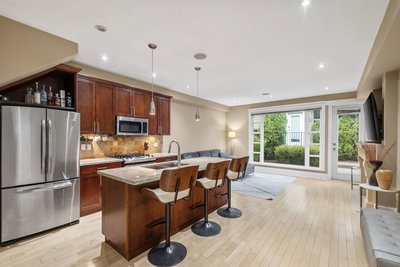 1620 St. Andrews Avenue | North Vancouver | Image