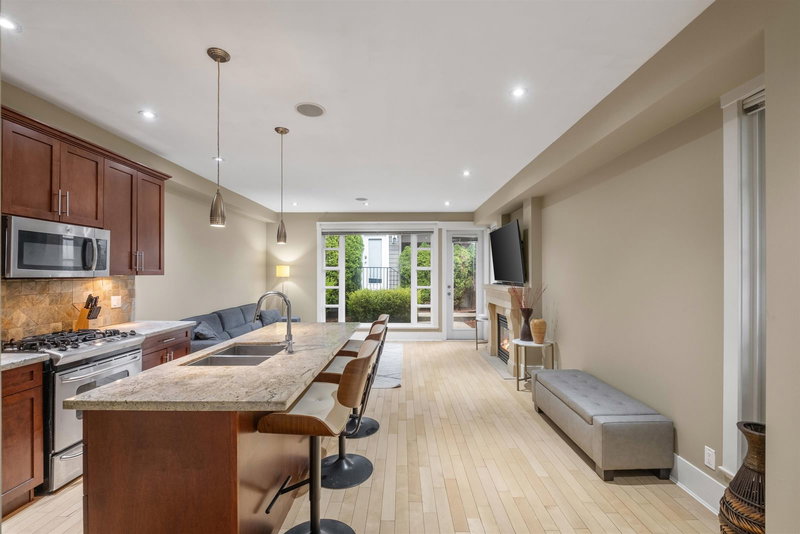 1620 St. Andrews Avenue, North Vancouver, V7L 3L6 | Image 2