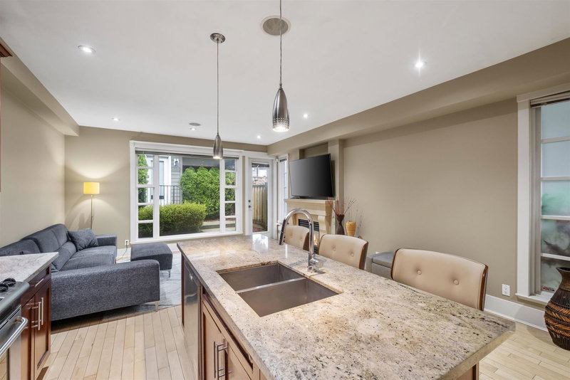 1620 St. Andrews Avenue, North Vancouver, V7L 3L6 | Image 3