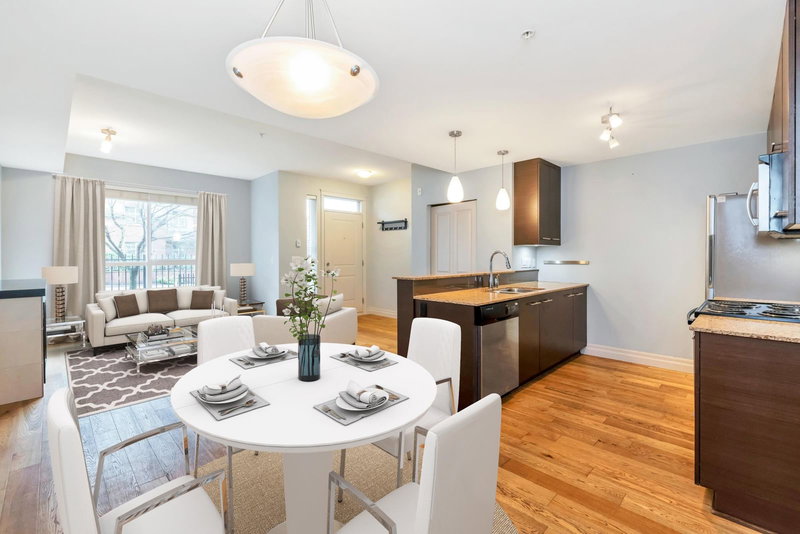 2343 Atkins Avenue #103, Port Coquitlam, British Columbia