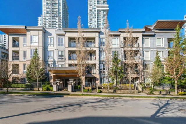 203 - 13339 102a Avenue